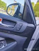 Kia Cadenza 2016, Damascus