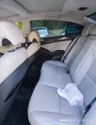 Kia Cadenza 2016, Damascus