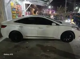 هيونداي ازيرا 2014 للبيع, دمشق