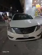 هيونداي ازيرا 2014 للبيع, دمشق