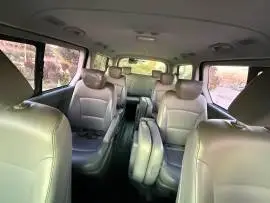 Hyundai Grand H1 2021 Van, Damascus