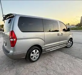 Hyundai Grand H1 2021 Van, Damascus