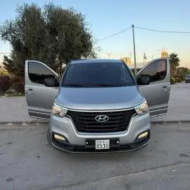 Hyundai Grand H1 2021 Van, Damascus