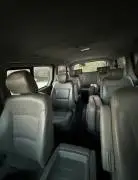 Hyundai Grand H1 2021, Damascus