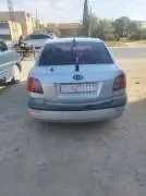 Kia Rio 2006