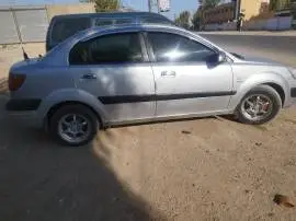 Kia Rio 2006