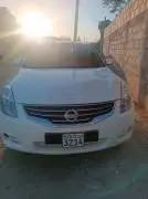 نيسان التيما 2011, دمشق