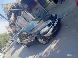 Renault Hatchback 2005, Damascus