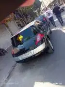 Renault Hatchback 2005, Damascus