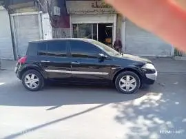 Renault Hatchback 2005, Damascus