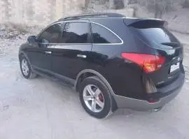 Hyundai Veracruz 2008 for sale, Damascus