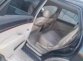 Hyundai Veracruz 2008 for sale, Damascus