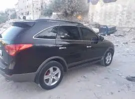 Hyundai Veracruz 2008 for sale, Damascus
