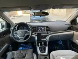 هيونداي النترا 2017 للبيع