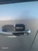 Kia Sorento 2011, Idlib