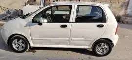 Chery QQ 2006 for sale, Aleppo