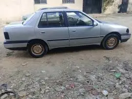 هونداي اكسنت 2023