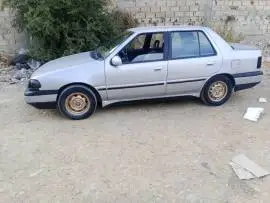 هونداي اكسنت 2023