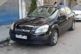 كيا ريو 2009 للبيع, اللاذقية
