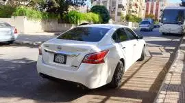 Nissan Altima 2013 for sale, Damascus