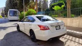 Nissan Altima 2013 for sale, Damascus