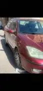 Ford Focus 2004