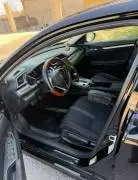 هوندا سيفيك 2016 للبيع, دمشق