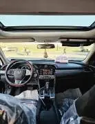 هوندا سيفيك 2016 للبيع, دمشق