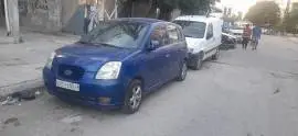Kia Morning 3/5 2023, Latakia