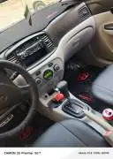 Hyundai Verna 2007, Damascus