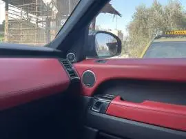 Range Rover Sport 2014