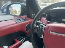 Range Rover Sport 2014