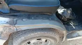 هونداي 1997, إدلب