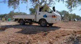 هونداي 1997, إدلب