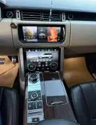 Range Rover Vogue Autobiography 2013, Hama