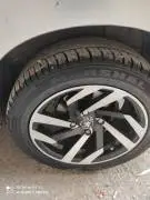 Peugeot 206 2007, Idlib