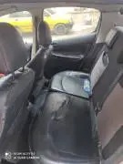 Peugeot 206 2007, Idlib