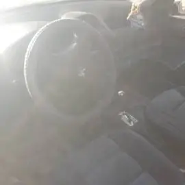 بيجو سيدان 2005, درعا