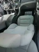 هونداي سوناتا هايبرد 2014, دمشق