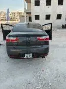 كيا ريو 2013