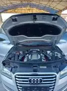 Audi A8 2011