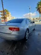 Audi A8 2011