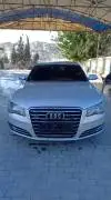 Audi A8 2011