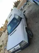 Skoda Pickup 1995, Homs