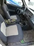 سكودا بيك اب موديل 1995, حمص