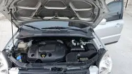 سبورتاج 2009, إدلب