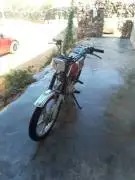 Hyundai Galant 2010, Daraa