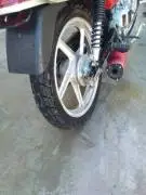 Hyundai Galant 2010, Daraa