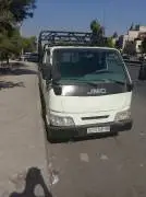 جي ام سي 2008, دمشق