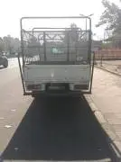 جي ام سي 2008, دمشق